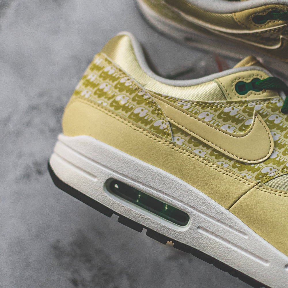 Nike Air Max 1 Lemonade (2020)