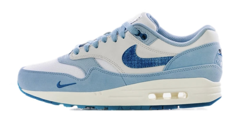 Nike Air Max 1 Premium Blueprint