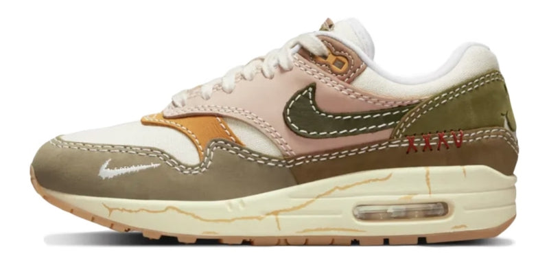 Nike Air Max 1 Premium Wabi-Sabi (W)