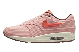 Nike Air Max 1 PRM Corduroy Coral Stardust