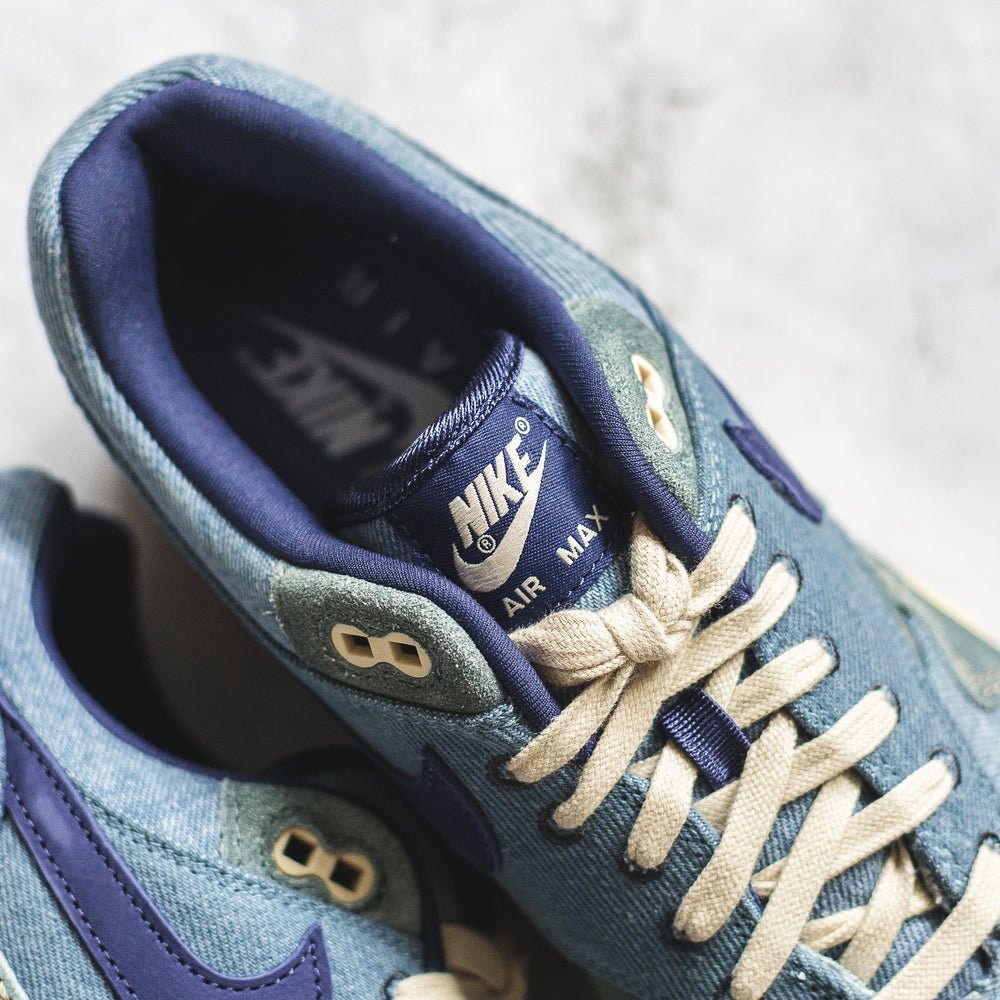 Nike Air Max 1 PRM Dirty Denim