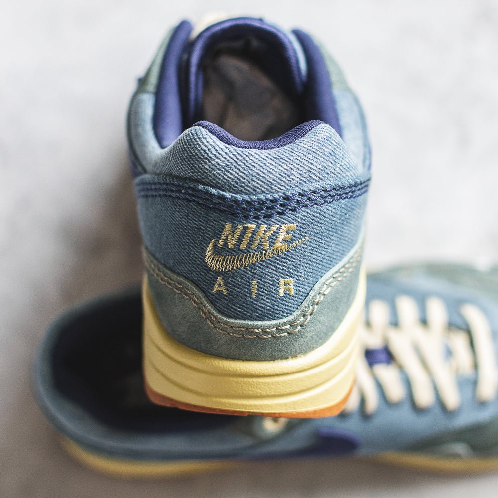 Nike Air Max 1 PRM Dirty Denim