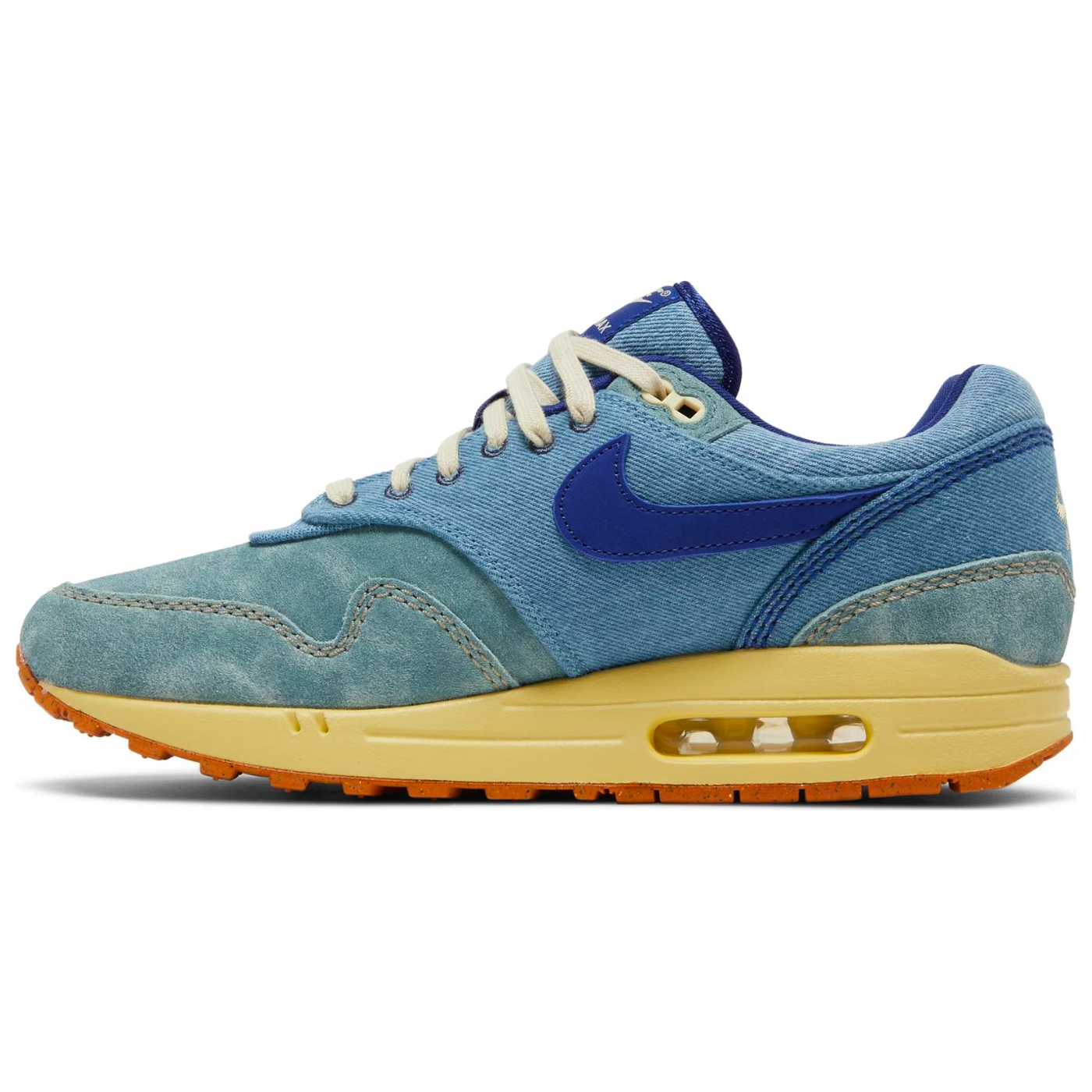 Nike Air Max 1 PRM Dirty Denim