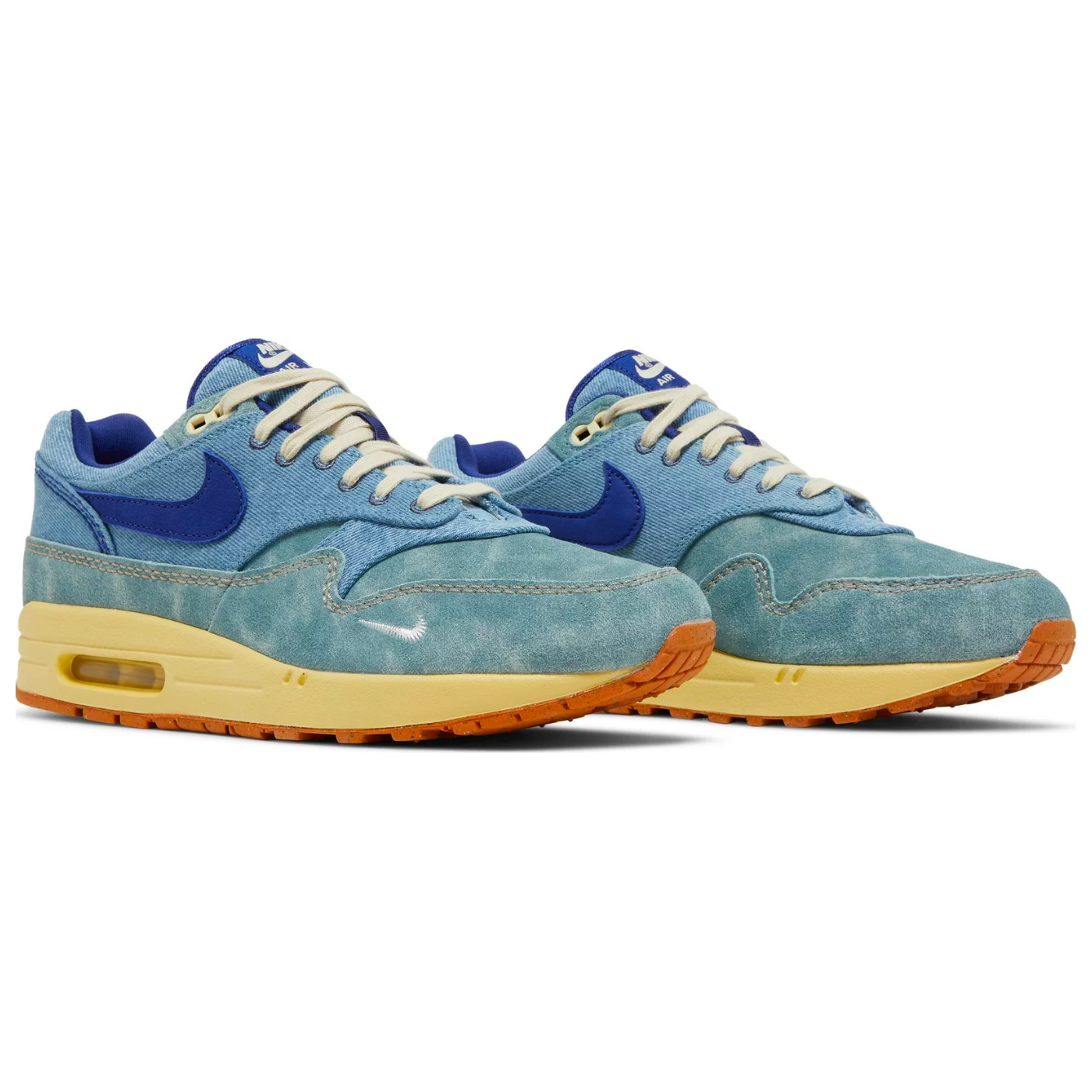 Nike Air Max 1 PRM Dirty Denim