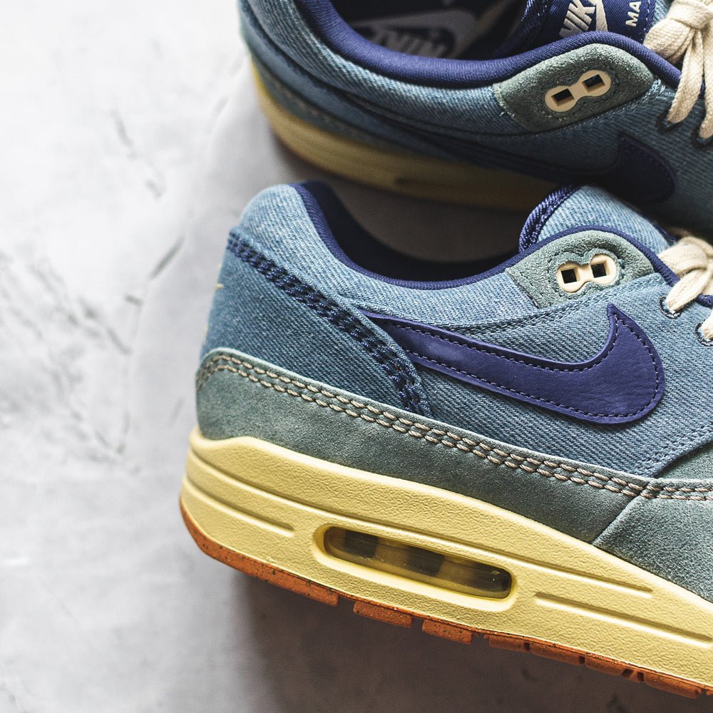 Nike Air Max 1 PRM Dirty Denim