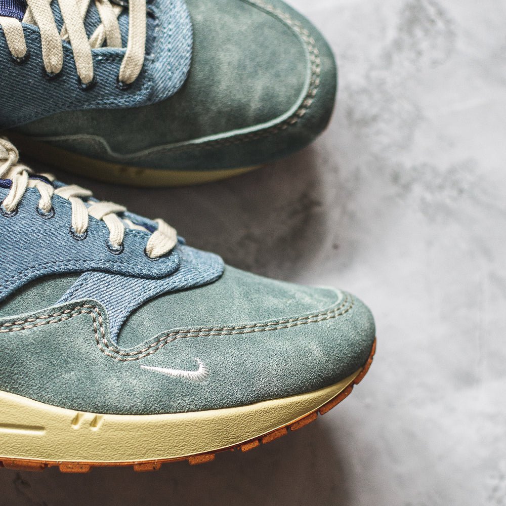 Nike Air Max 1 PRM Dirty Denim