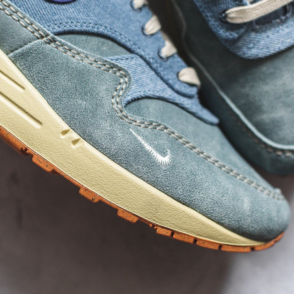 Nike Air Max 1 PRM Dirty Denim