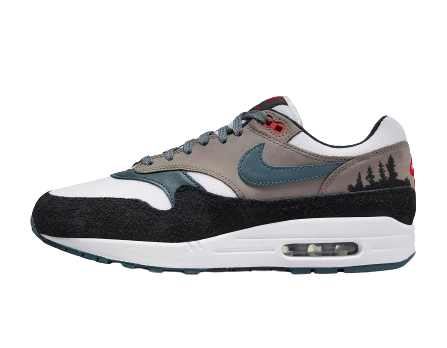 Nike Air Max 1 PRM Escape Treeline