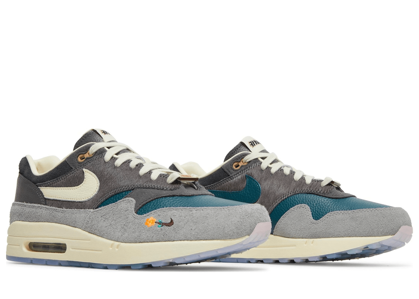 Nike Air Max 1 Won-Ang Kasina Grey