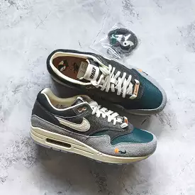 Nike Air Max 1 Won-Ang Kasina Grey