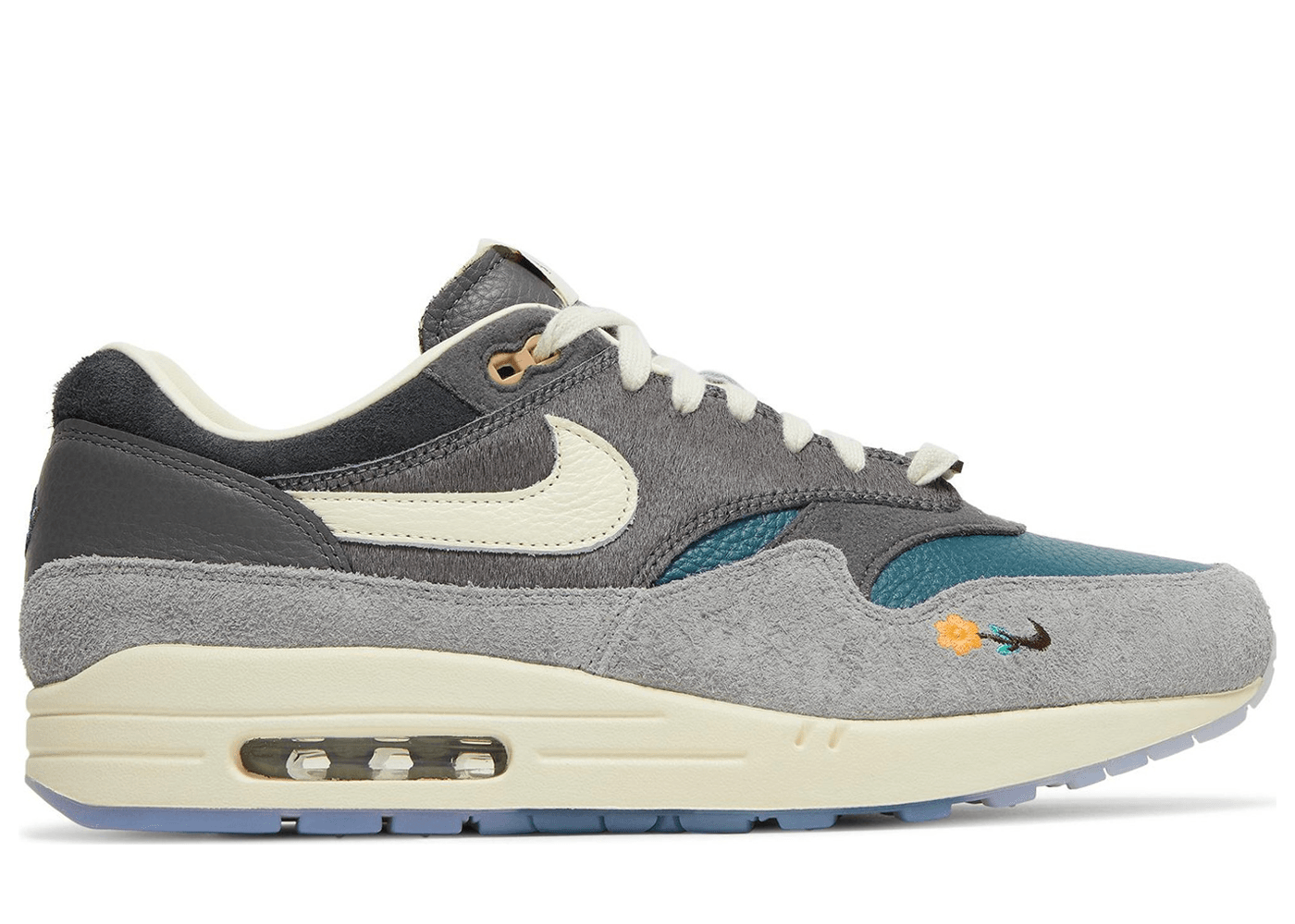 Nike Air Max 1 Won-Ang Kasina Grey