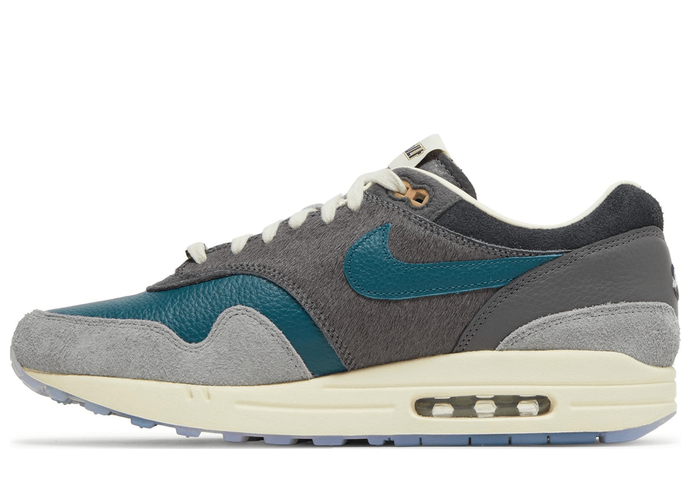 Nike Air Max 1 Won-Ang Kasina Grey