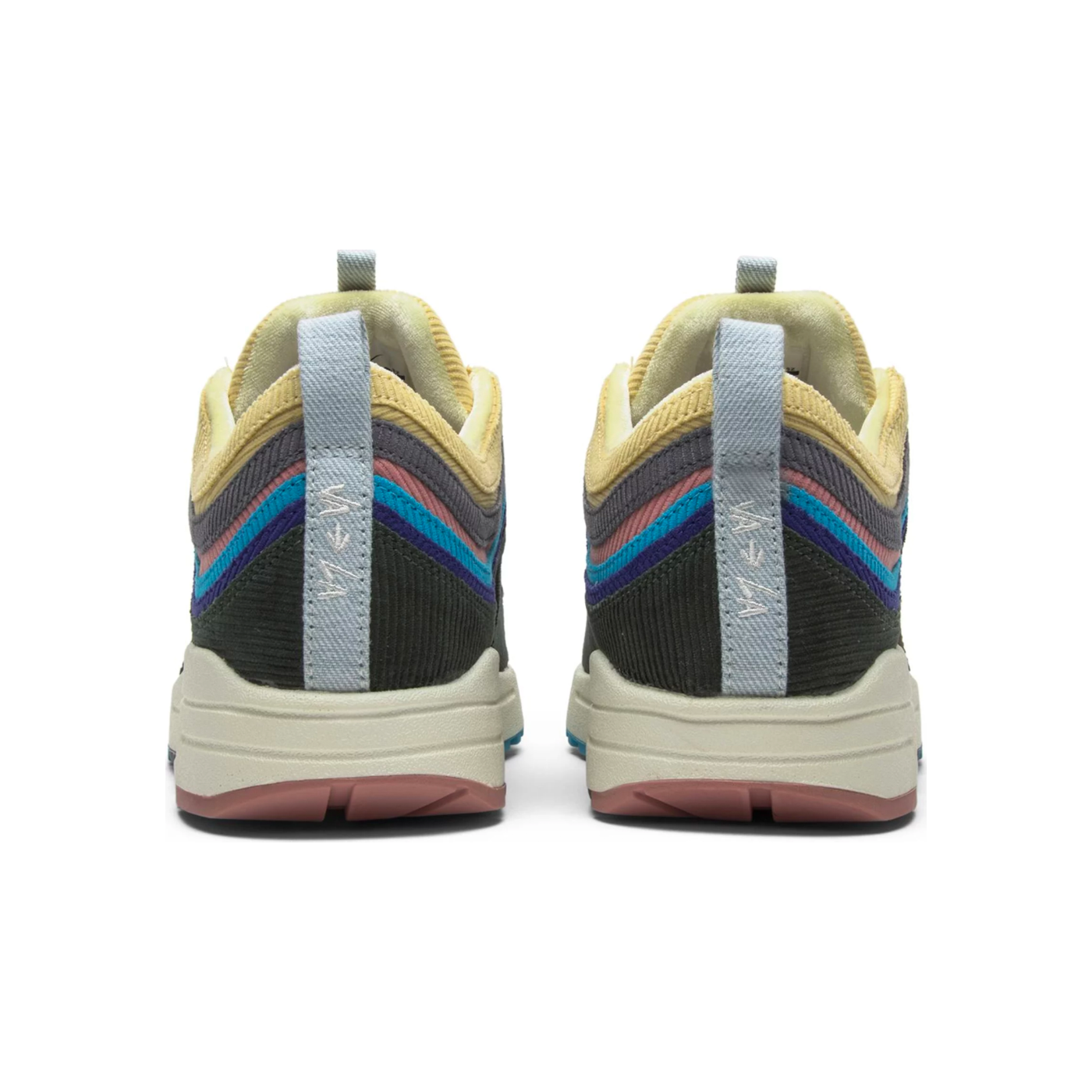 Nike Air Max 1/97 Sean Wotherspoon (Extra Lace Set Only)