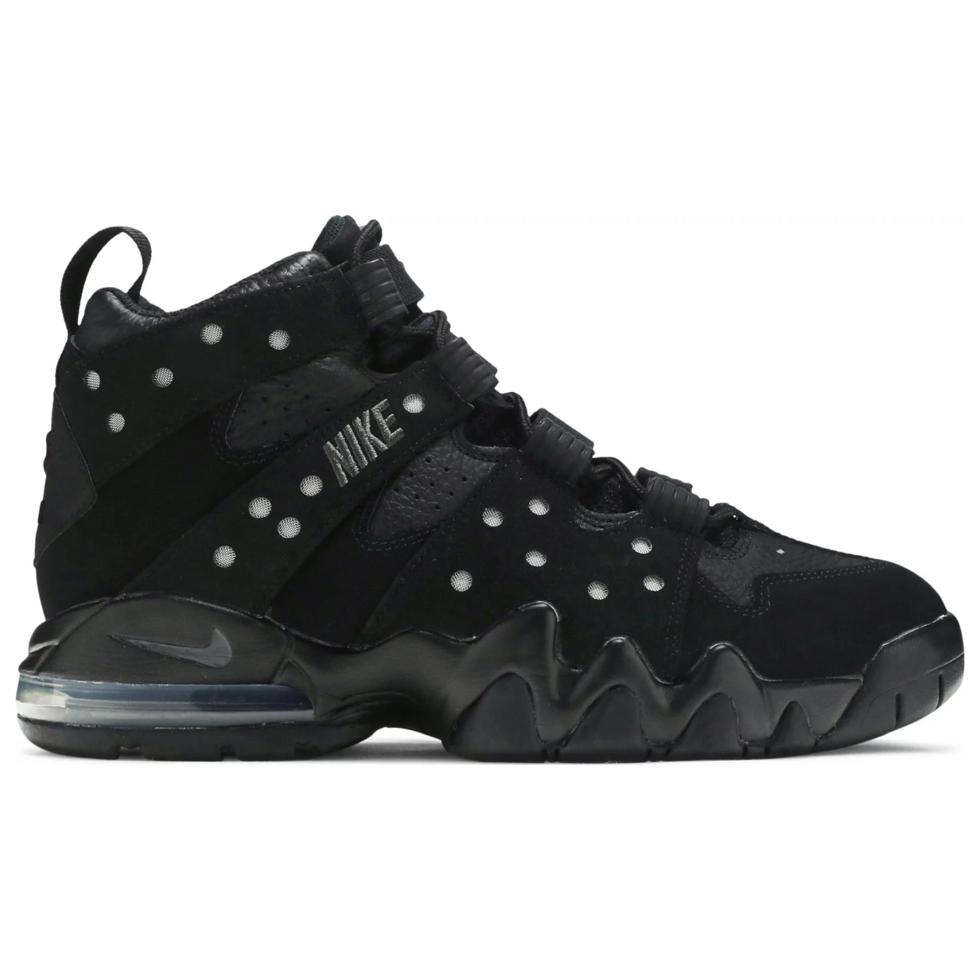 Nike Air Max 2 CB '94 Triple Black (2023)