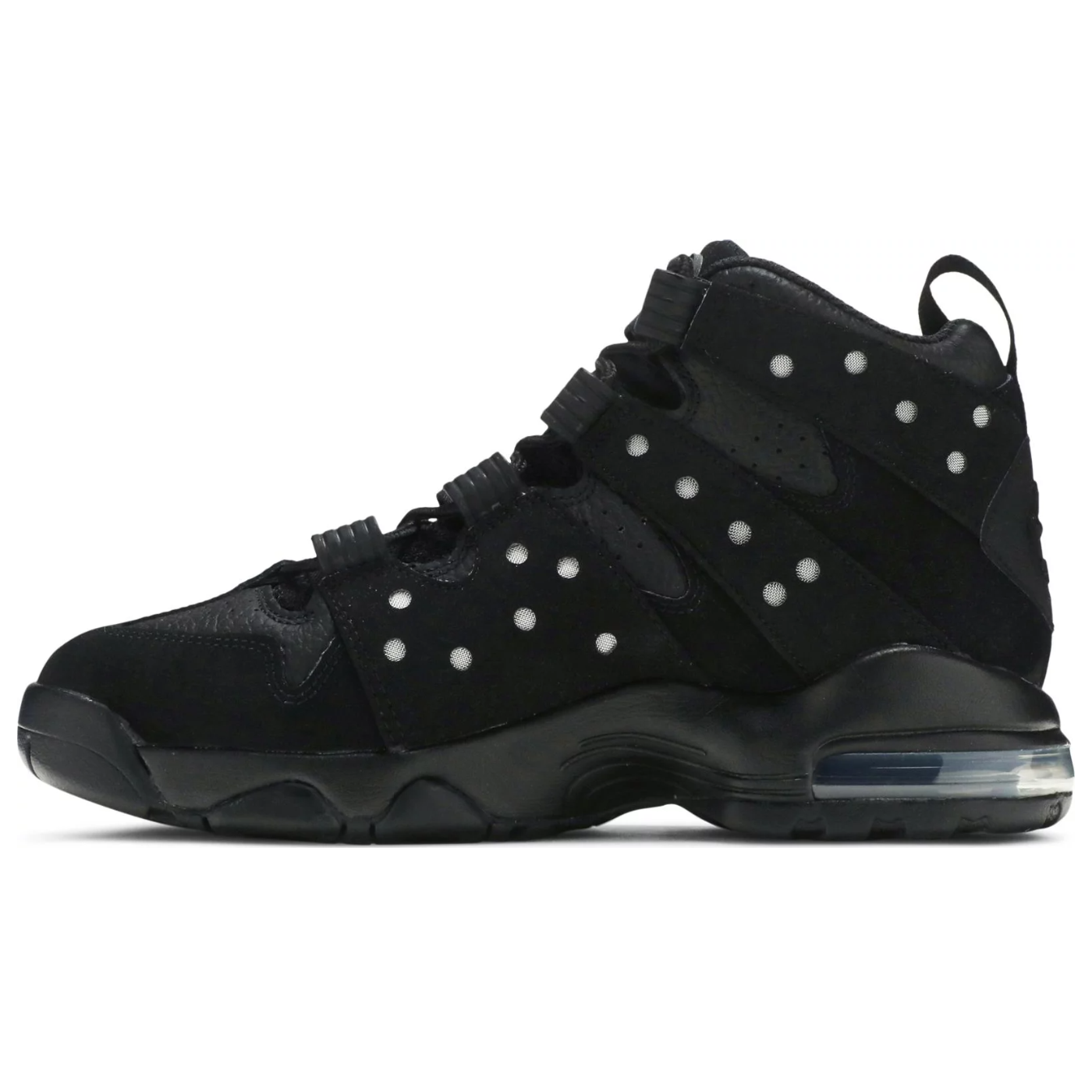 Nike Air Max 2 CB '94 Triple Black (2023)