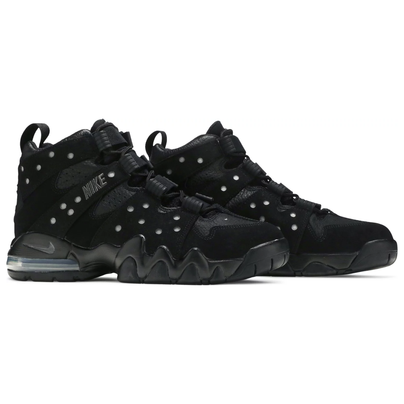 Nike Air Max 2 CB '94 Triple Black (2023)