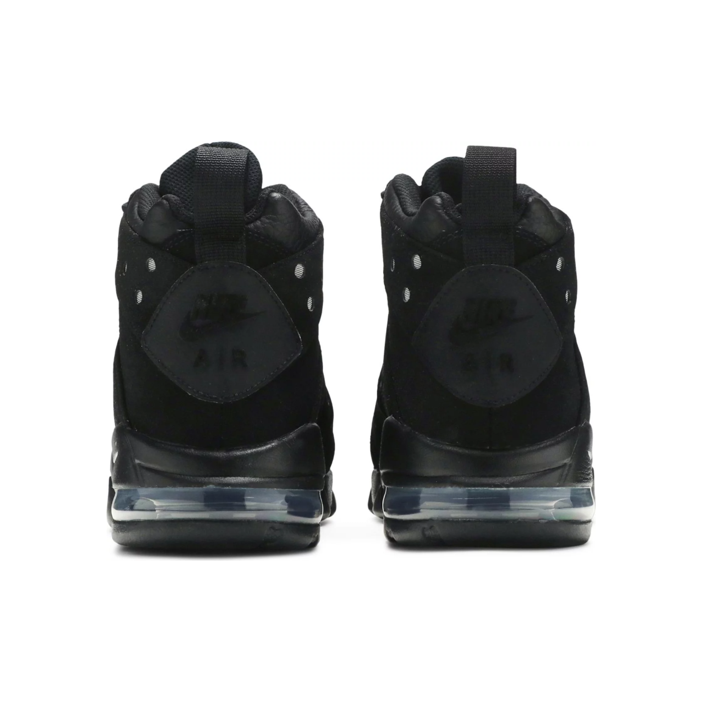 Nike Air Max 2 CB '94 Triple Black (2023)