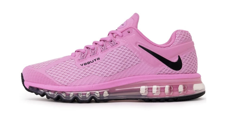 Nike Air Max 2013 Stussy Pink