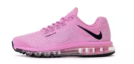 Nike Air Max 2013 Stussy Pink