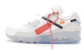 Nike Air Max 90 Off-White