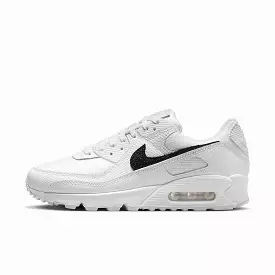 Nike Air Max 90 Snakeskin White Black (Women's)