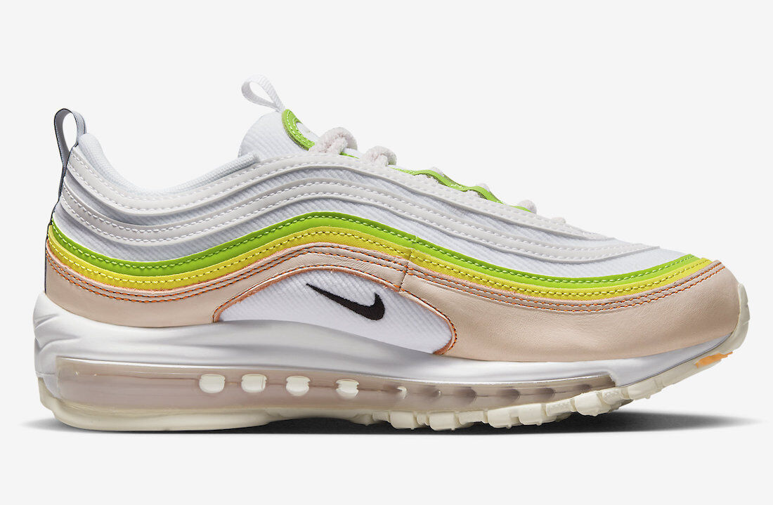 Nike Air Max 97 Feel Love (Women's)