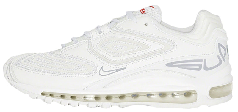 Nike Air Max 98 TL Supreme White