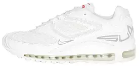 Nike Air Max 98 TL Supreme White