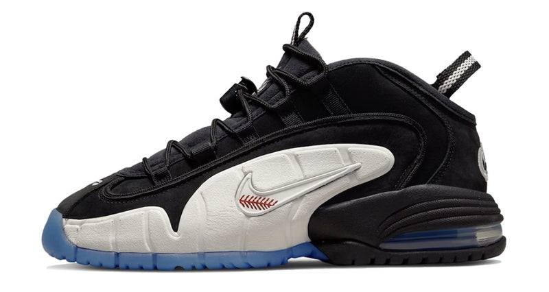 Nike Air Max Penny 1 Social Status Recess Black