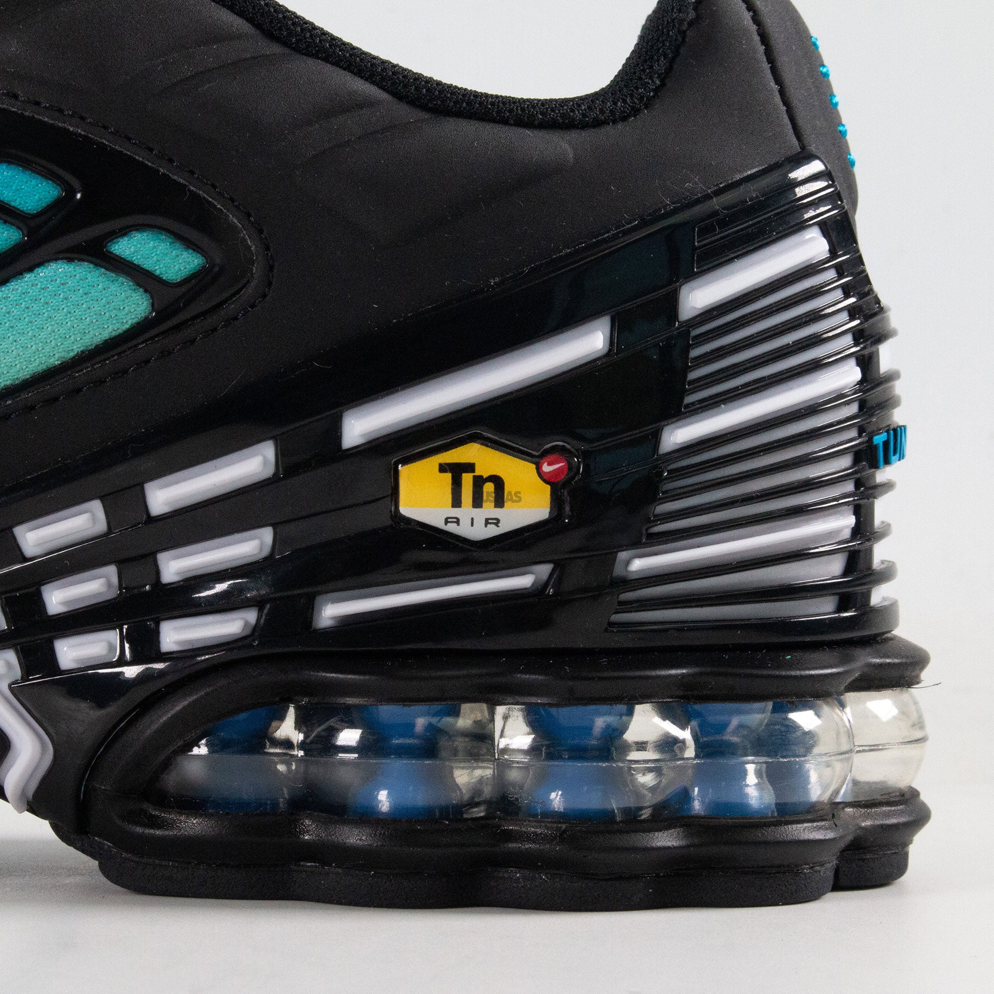 Nike Air Max Plus TN 3 'Emerald Rise' (2023)