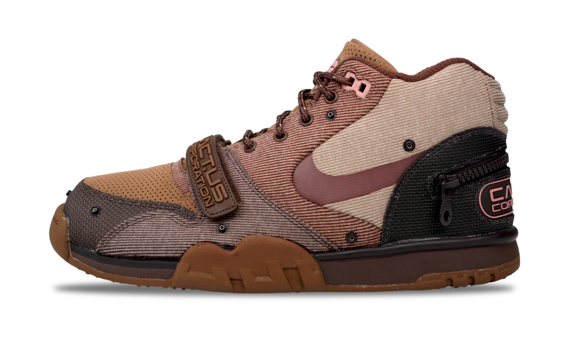 Nike Air Trainer 1 SP Travis Scott Wheat