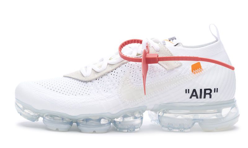 Nike Air Vapormax Off-White 2018