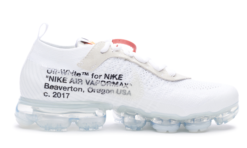 Nike Air Vapormax Off-White 2018