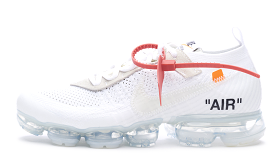 Nike Air Vapormax Off-White 2018