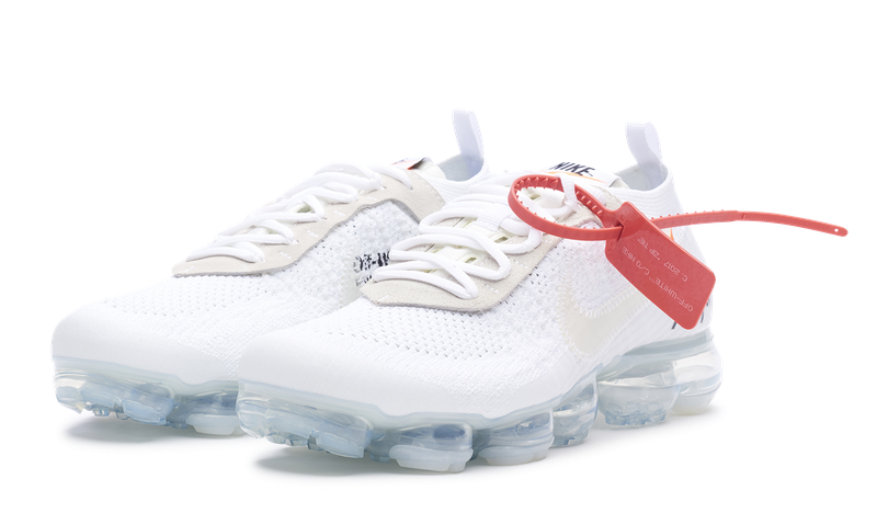 Nike Air Vapormax Off-White 2018