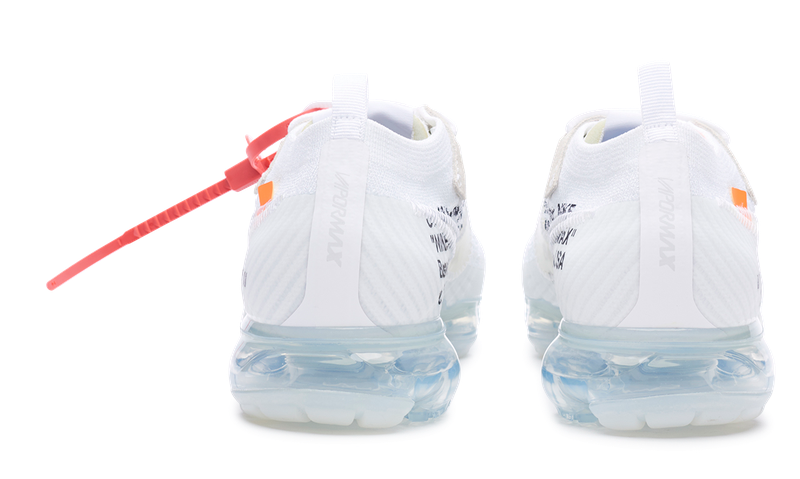 Nike Air Vapormax Off-White 2018