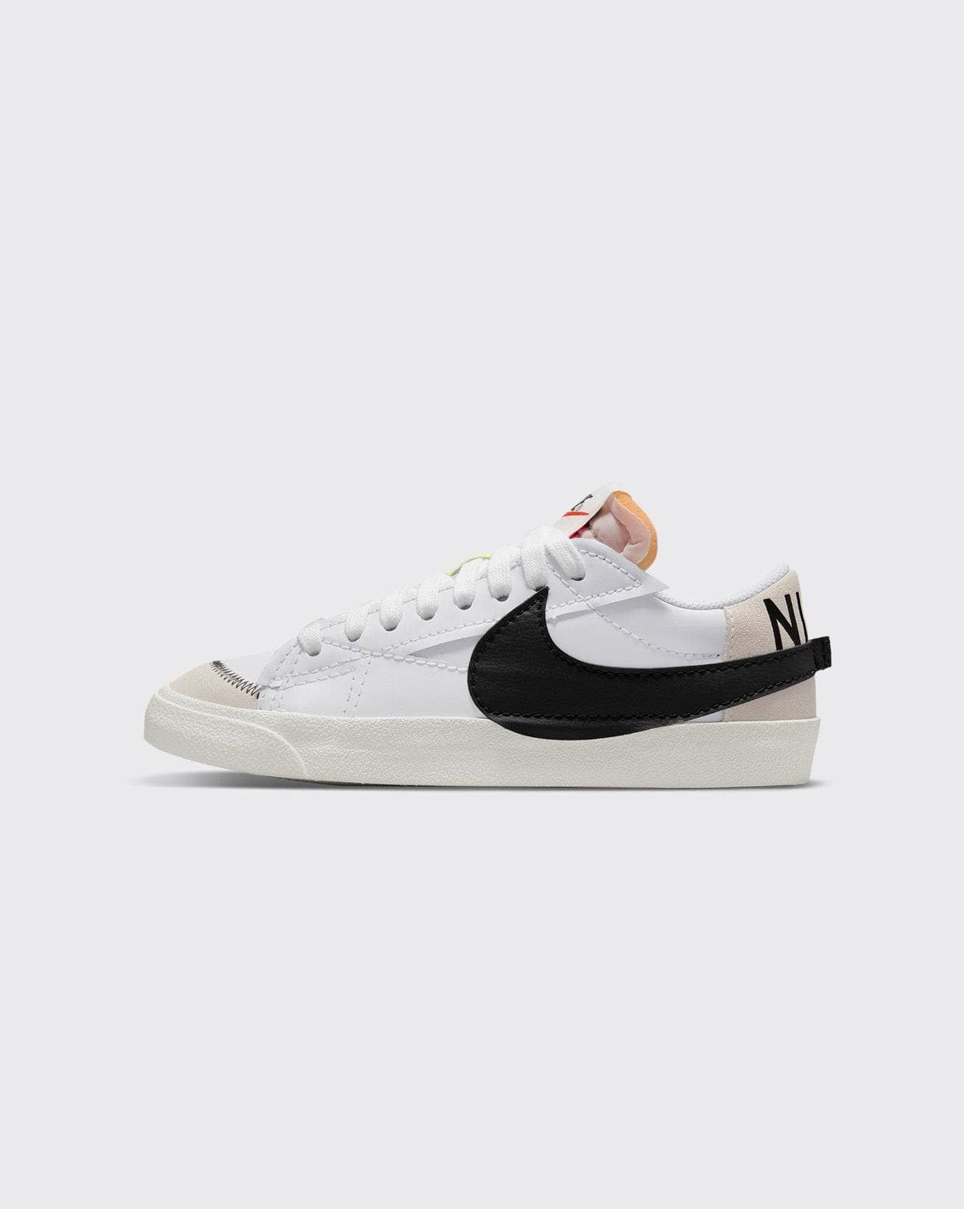 Nike Blazer Low ’77 Jumbo