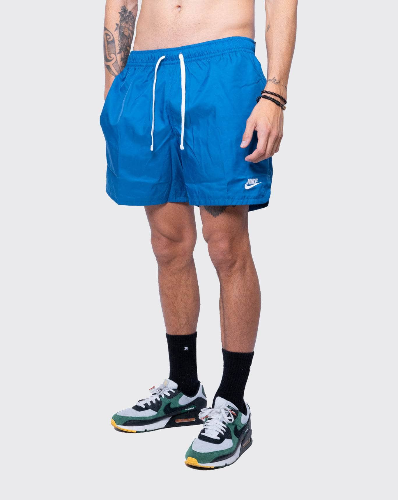 Nike Club Woven Land Short DM6829-407