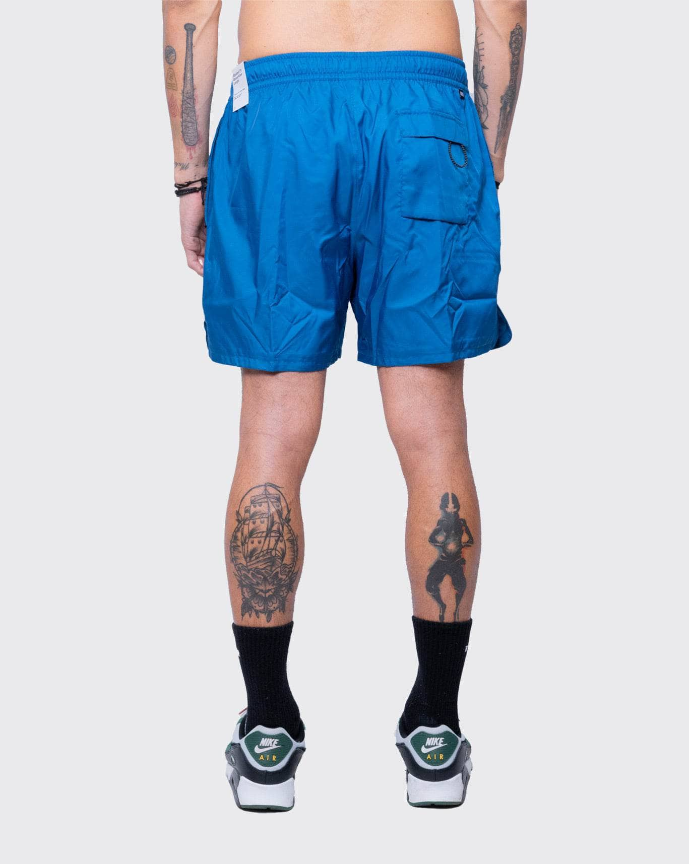 Nike Club Woven Land Short DM6829-407