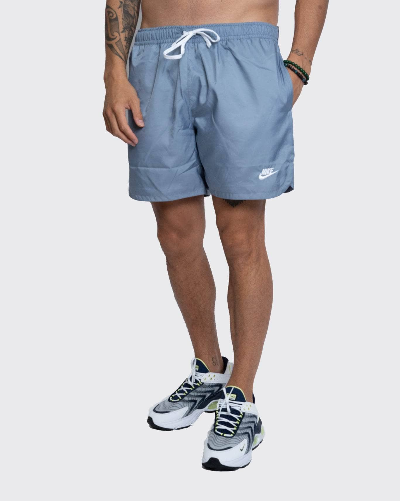 Nike Club Woven Lined Flow Short