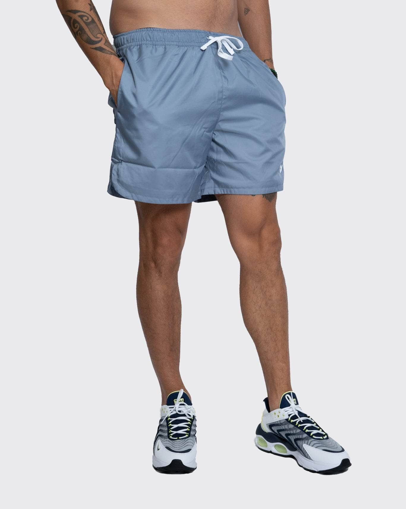 Nike Club Woven Lined Flow Short