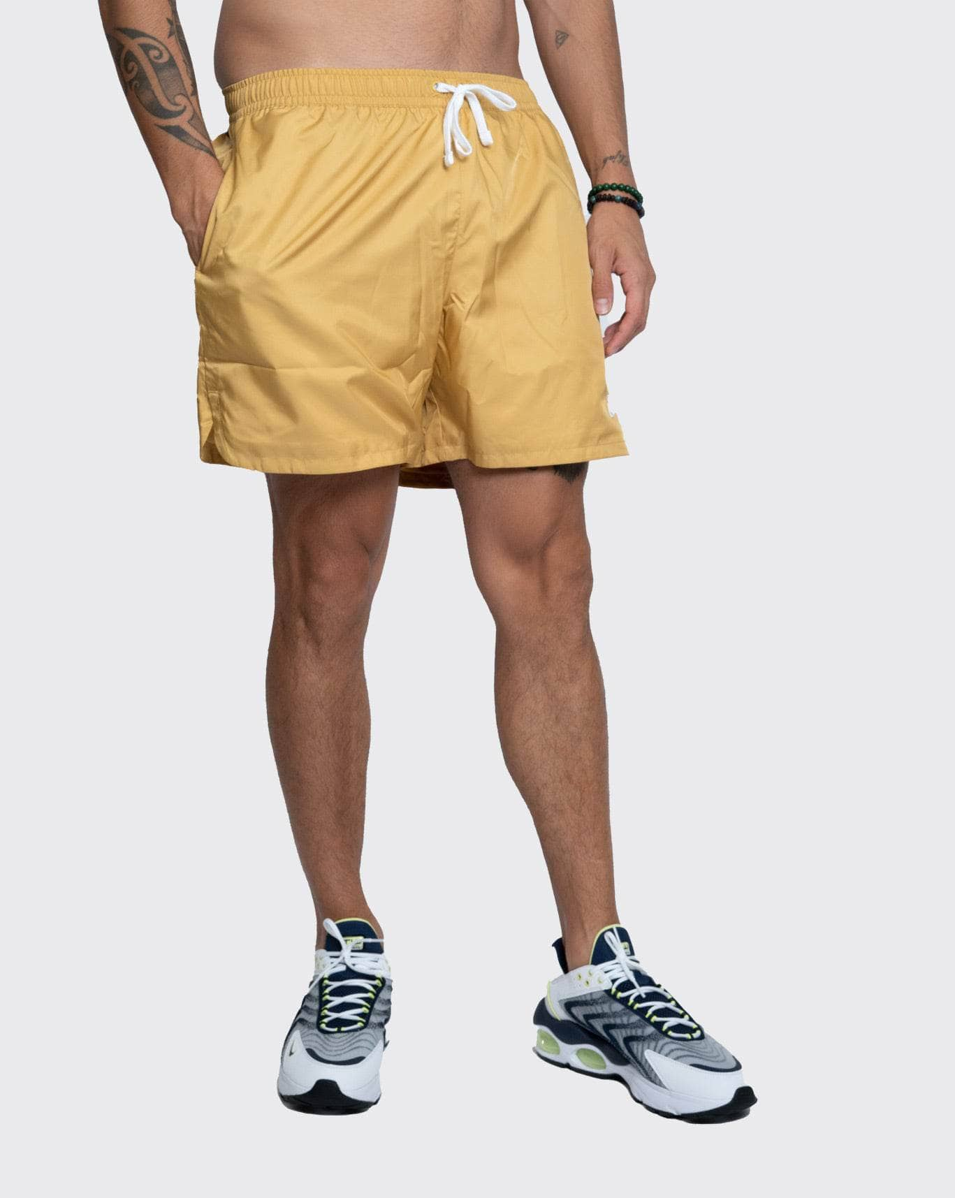 Nike Club Woven Lined Flow Short