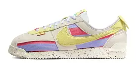 Nike Cortez Union Lemon Frost