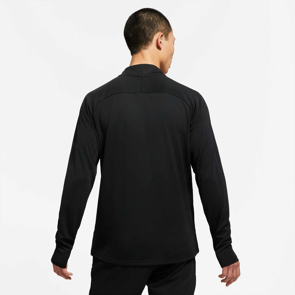 Nike Dri-Fit Academy Drill Top (Black)