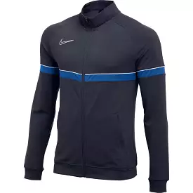 Nike Dri-Fit Academy Track Jacket (Obsidian)