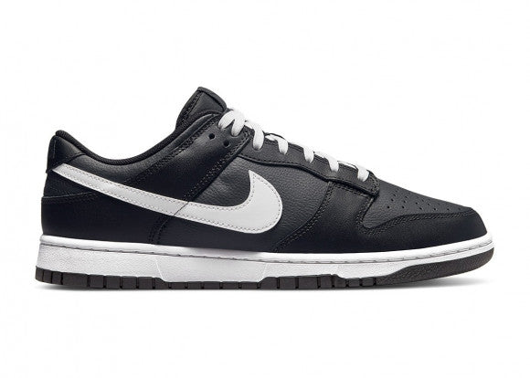 Nike Dunk Low Black White (2022)