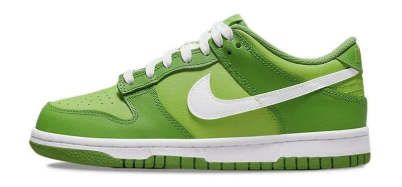 Nike Dunk Low Chlorophyll (GS)