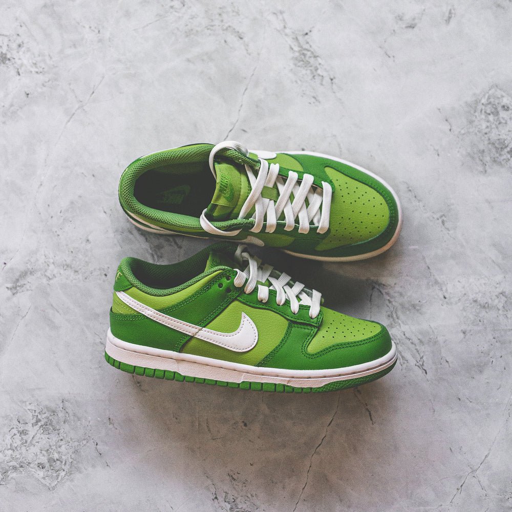 Nike Dunk Low Chlorophyll (GS)