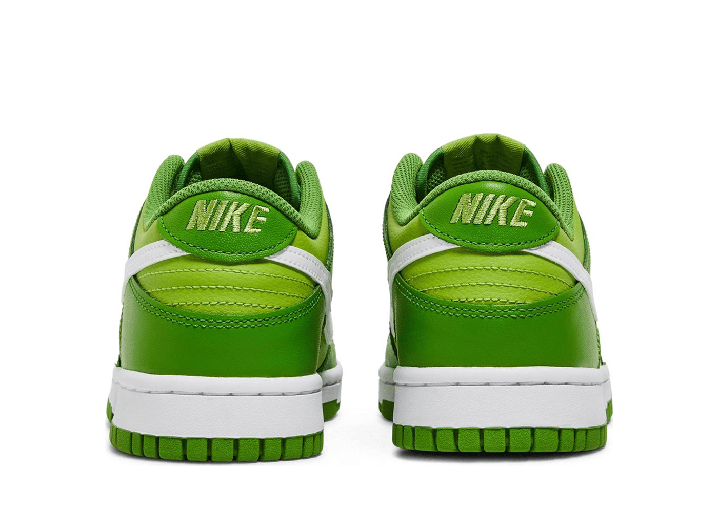 Nike Dunk Low Chlorophyll (GS)