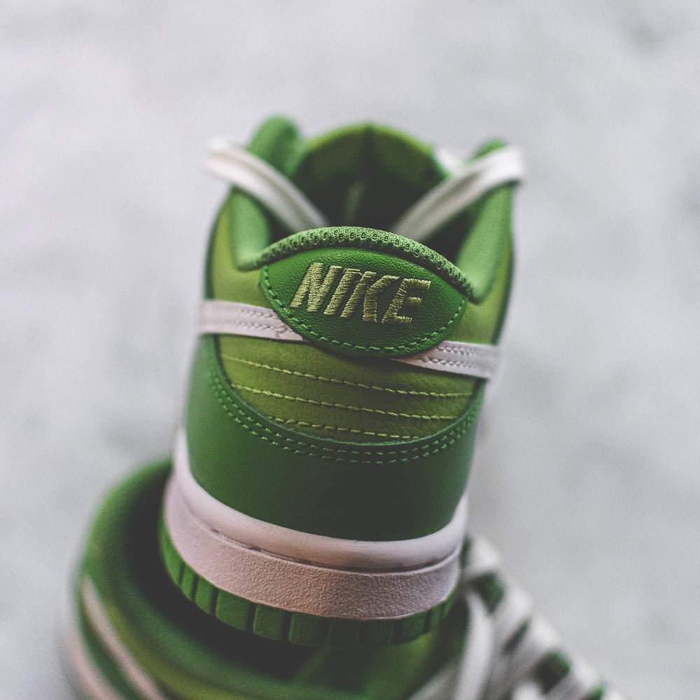 Nike Dunk Low Chlorophyll (GS)